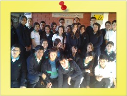 Septimo A�o C -2012-